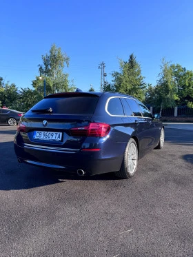 BMW 535 XDrive Headup Bang&Olufsen LuxuryLine, снимка 5