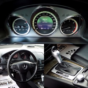 Обява за продажба на Mercedes-Benz C 350 CDi/231к./4Matic/AMG pack ~16 990 лв. - изображение 10