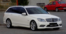 Обява за продажба на Mercedes-Benz C 350 CDi/231к./4Matic/AMG pack ~16 990 лв. - изображение 1