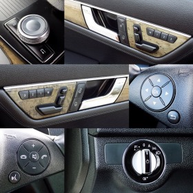 Обява за продажба на Mercedes-Benz C 350 CDi/231к./4Matic/AMG pack ~16 990 лв. - изображение 11