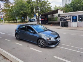 VW Golf 1, 8 TSI Automatic, снимка 4