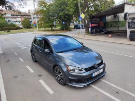 VW Golf 1, 8 TSI Automatic, снимка 9