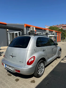 Chrysler Pt cruiser 2.2, снимка 1