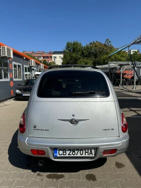 Chrysler Pt cruiser 2.2, снимка 2