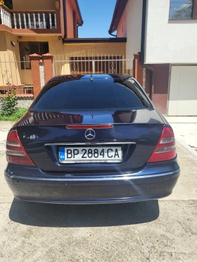 Mercedes-Benz E 320 | Mobile.bg    5