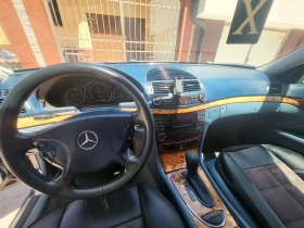 Mercedes-Benz E 320, снимка 6