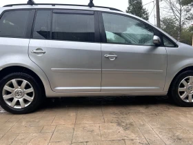 VW Touran Ван, снимка 3