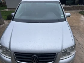 VW Touran Ван, снимка 15