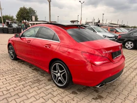 Mercedes-Benz CLA 220 CDI AVTOMAT/PANORAMA EURO 6, снимка 8