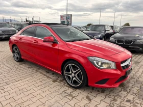 Mercedes-Benz CLA 220 CDI AVTOMAT/PANORAMA EURO 6, снимка 4