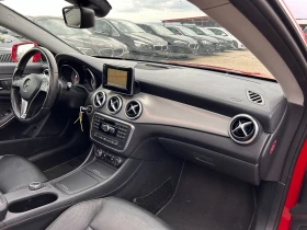 Mercedes-Benz CLA 220 CDI AVTOMAT/PANORAMA EURO 6, снимка 11