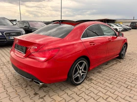 Mercedes-Benz CLA 220 CDI AVTOMAT/PANORAMA EURO 6, снимка 6