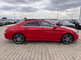 Mercedes-Benz CLA 220 CDI AVTOMAT/PANORAMA EURO 6, снимка 5