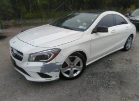 Mercedes-Benz CLA 250 2.0L I-4 DI, DOHC, VVT, TURBO | Mobile.bg    2