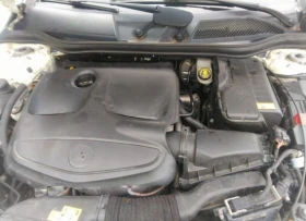 Mercedes-Benz CLA 250 2.0L I-4 DI, DOHC, VVT, TURBO | Mobile.bg    9