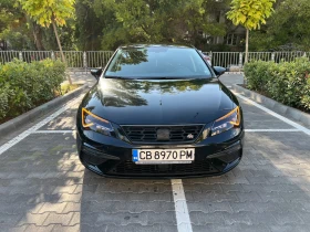 Seat Leon FR, снимка 3