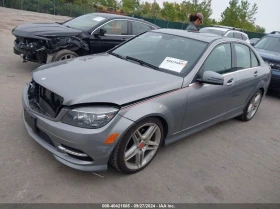 Mercedes-Benz C 300 * LUXURY 4MATIC*  | Mobile.bg    2