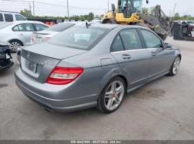 Обява за продажба на Mercedes-Benz C 300 * LUXURY 4MATIC*  ~14 000 лв. - изображение 3