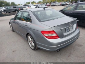 Mercedes-Benz C 300 * LUXURY 4MATIC*  | Mobile.bg    3