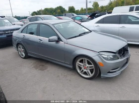 Mercedes-Benz C 300 * LUXURY 4MATIC*  | Mobile.bg    1