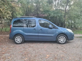 Citroen Berlingo 1.6 HDI Multispace NAVI Panorama, снимка 3