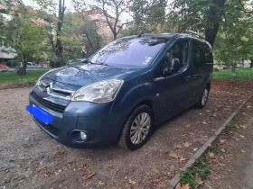 Citroen Berlingo 1.6 HDI Multispace NAVI Panorama, снимка 1