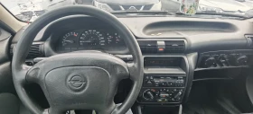 Opel Astra 1.6 i, снимка 5