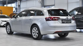 Opel Insignia Sports Tourer 1.6 CDTi Cosmo Automatic, снимка 7