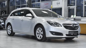 Opel Insignia Sports Tourer 1.6 CDTi Cosmo Automatic, снимка 5