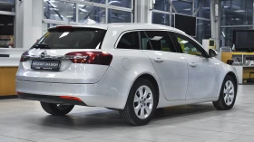 Opel Insignia Sports Tourer 1.6 CDTi Cosmo Automatic, снимка 6