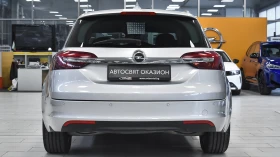 Opel Insignia Sports Tourer 1.6 CDTi Cosmo Automatic, снимка 3