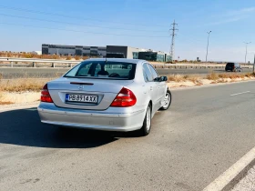 Mercedes-Benz E 320, снимка 3