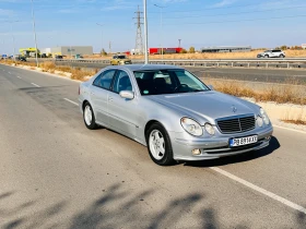 Mercedes-Benz E 320, снимка 4