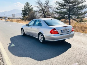 Mercedes-Benz E 320, снимка 6