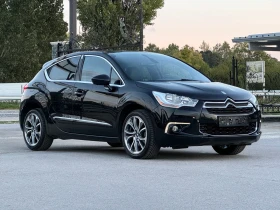 Citroen DS4 2.0HDI  | Mobile.bg    3