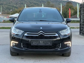 Citroen DS4 2.0HDI  | Mobile.bg    5