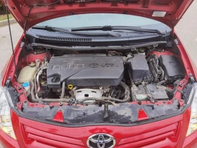 Toyota Auris Фейслифт, снимка 7