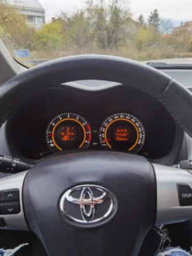 Toyota Auris Фейслифт, снимка 6