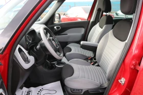 Fiat 500L 1.4 MultiAir Turbo Automatic, снимка 7