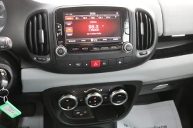 Fiat 500L 1.4 MultiAir Turbo Automatic, снимка 13