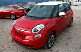 Fiat 500L 1.4 MultiAir Turbo Automatic, снимка 16