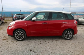 Fiat 500L 1.4 MultiAir Turbo Automatic, снимка 6