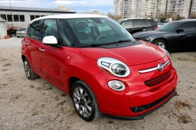     Fiat 500L 1.4 MultiAir Turbo Automatic