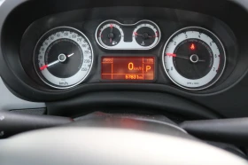 Fiat 500L 1.4 MultiAir Turbo Automatic, снимка 14