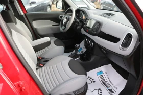 Fiat 500L 1.4 MultiAir Turbo Automatic, снимка 11