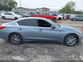 Infiniti Q50 2.0T PREMIUM - [14] 