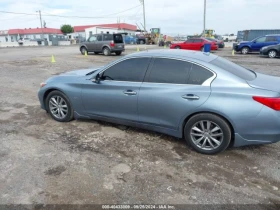 Infiniti Q50 2.0T PREMIUM - [15] 