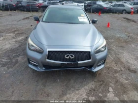 Обява за продажба на Infiniti Q50 2.0T PREMIUM ~18 900 лв. - изображение 11