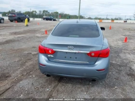 Infiniti Q50 2.0T PREMIUM - [17] 