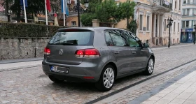 VW Golf 2.5 5-цилиндров, снимка 6